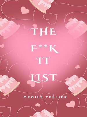 cover image of The F**K It List